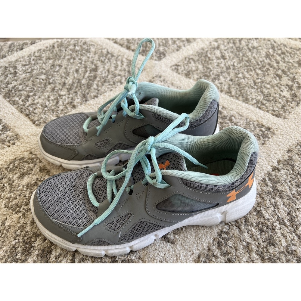 Under Armour Speedform Fortis Pixel Women's Shoes  Size 8  Running